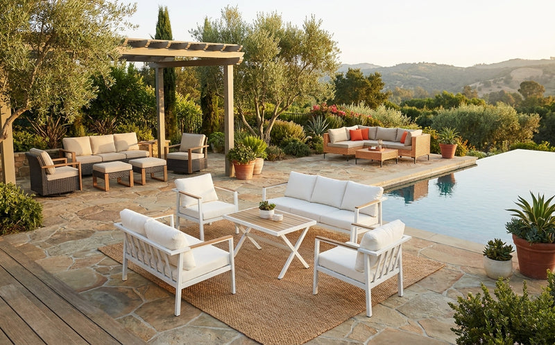 Patio Furniture Sets